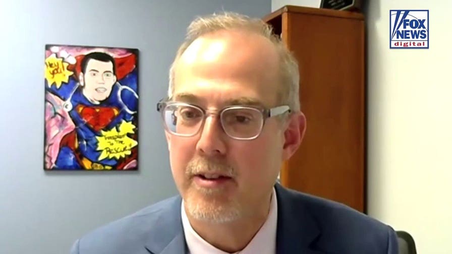 Cardiologist reveals biggest risk factors for strokes in young adults