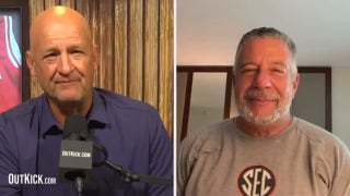 Bruce Pearl understands why Dusty May would want to go to the NBA | Don't @ Me w/Dan Dakich