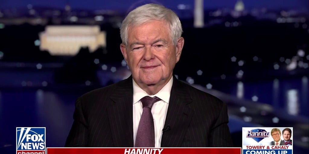 Newt Gingrich outlines the tests ahead for Israel-Iran ceasefire