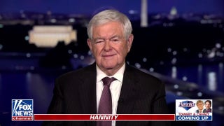 Newt Gingrich outlines the tests ahead for Israel-Iran ceasefire
