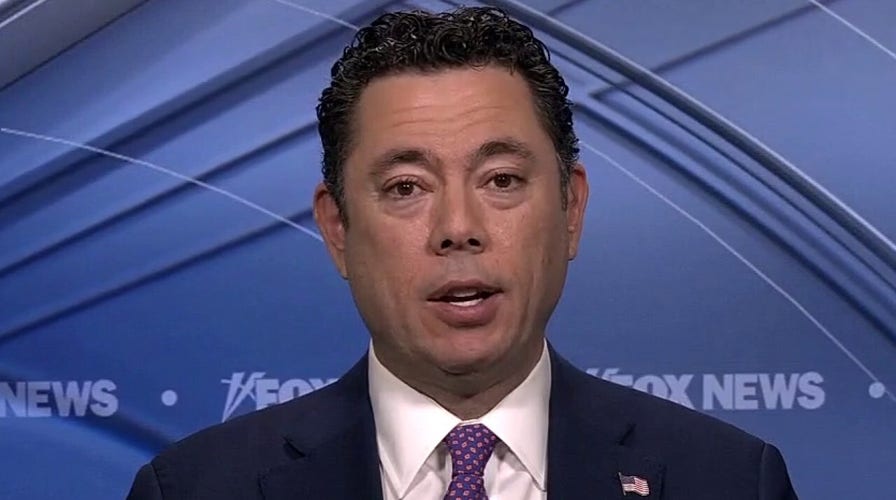 Jason Chaffetz: Polls show America is rejecting Democrats' agenda