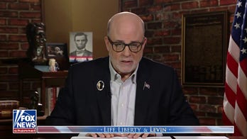 'Imminent or not' it's time to put this to an end: Mark Levin