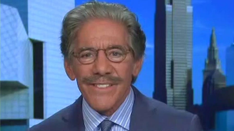 Geraldo Rivera: You don't abolish police departments just because we need reform