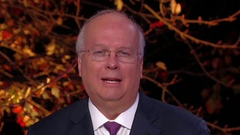 Biden left 'real openings for Trump' with questionable claims during debate: Karl Rove