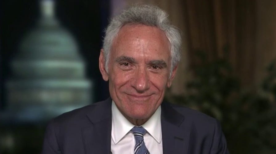 Dr. Atlas denies reports he backed 'herd immunity,' says no safety measures are being cut for COVID vaccine	