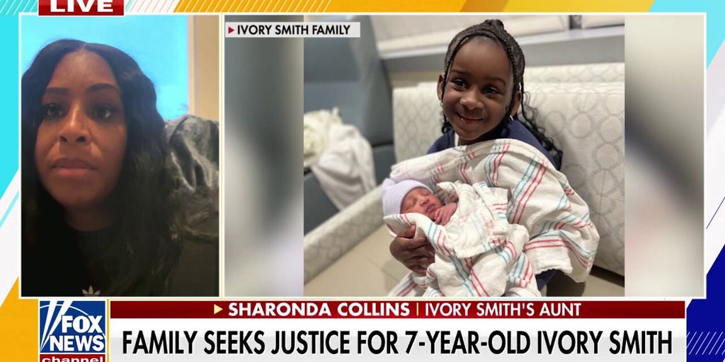 Family seeking justice for 7-year-old girl killed in DUI crash after migrant's arrest