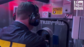 ATF test fires Midway Blitz guns as part of Chicago crime fighting operation - Fox News