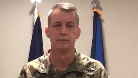 Here's how the National Guard can quell violence consuming Kenosha, Portland