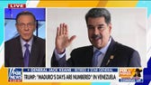 Jack Keane argues US should 'continue' pressure on Venezuela: 'Objective is regime change'