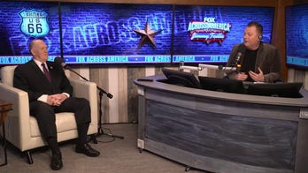 Homan: If Anybody Think They're Going To Bully Or Stop ICE From Doing What We're Doing, They're Crazy