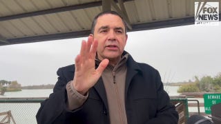 Border district Democrat warns fellow liberals: Pay attention to border in 2024 - Fox News