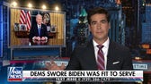 Biden’s doctor has some explaining to do, says Jesse Watters
