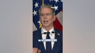 Secretary Bessent announces 'Operation Economic Outcast'