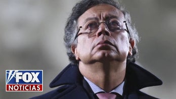 Reacción en Colombia a captura de Maduro