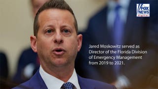 Republican challenger puts Dem incumbent on notice for failing to oversee billions in COVID relief funding