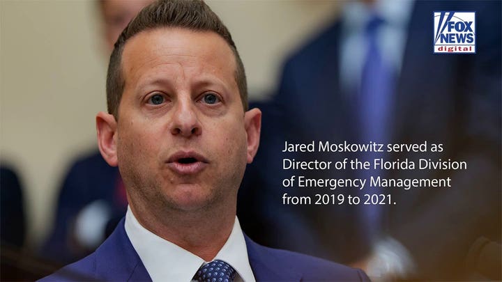 Republican challenger puts Dem incumbent on notice for failing to oversee billions in COVID relief funding