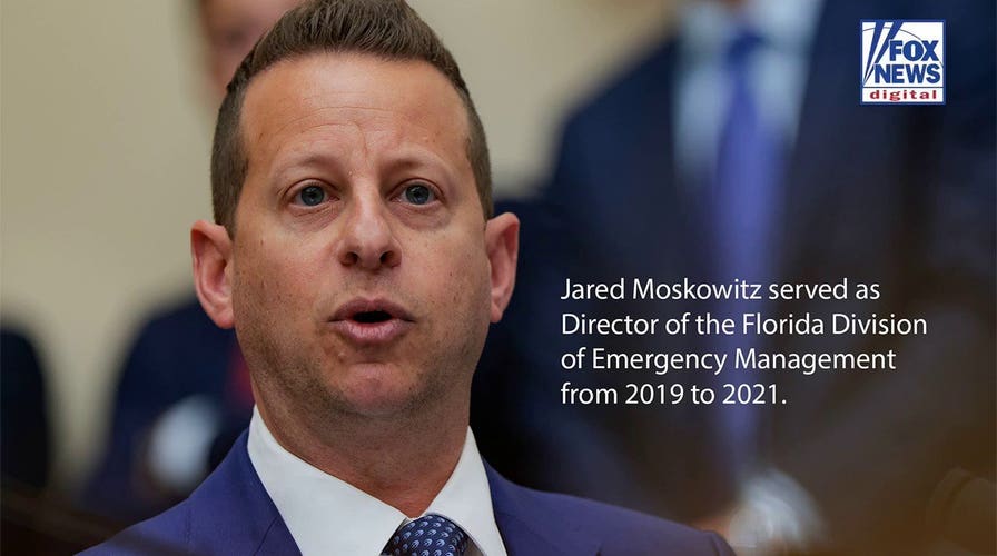 Republican challenger puts Dem incumbent on notice for failing to oversee billions in COVID relief funding
