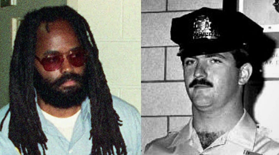 Widow of slain cop reacts to ‘Free Mumia’: Kaepernick is disrupting our family emotionally 