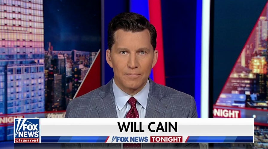 Will Cain: All these FBI whistleblowers paid the price for telling the truth