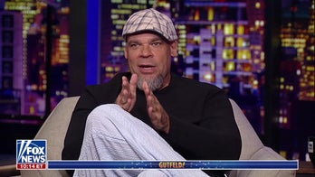 Greg Gutfeld: Kathy Hochul makes odd confession