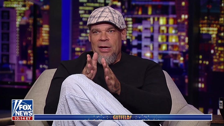 Greg Gutfeld: Kathy Hochul makes odd confession