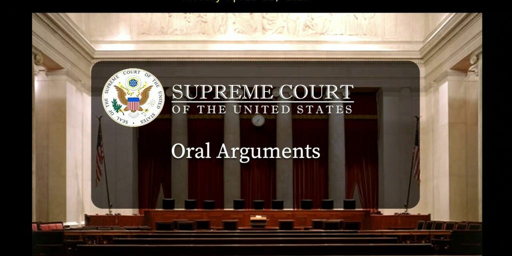 ‘Can I finish?’: Sotomayor spars with Alito during LGBTQ classroom books case