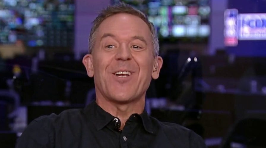 Gutfeld to Dems: You can't defund the Post Office but you can defund the police?