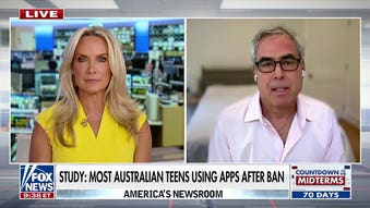 Australia's social media ban has 'changed the world': Jonathan Haidt