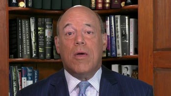Ari Fleischer challenges Biden, Democrats to condemn 'left-wing' statuary vandals: 'Where is Joe?'