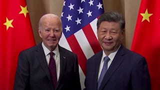 President Biden and China’s President Xi Jinping meet at APEC Summit in Peru - Fox News