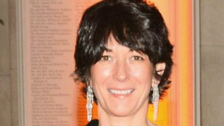 Court releases transcript of Ghislaine Maxwell’s deposition from 2016
