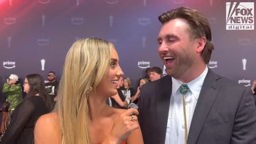 Lainey Wilson reveals the wedding moment that hit her emotionally