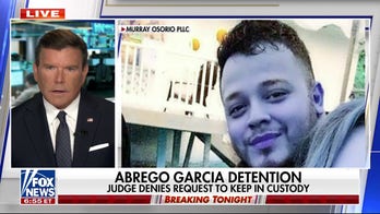 Judge denies request to keep Kilmar Abrego Garcia in custody