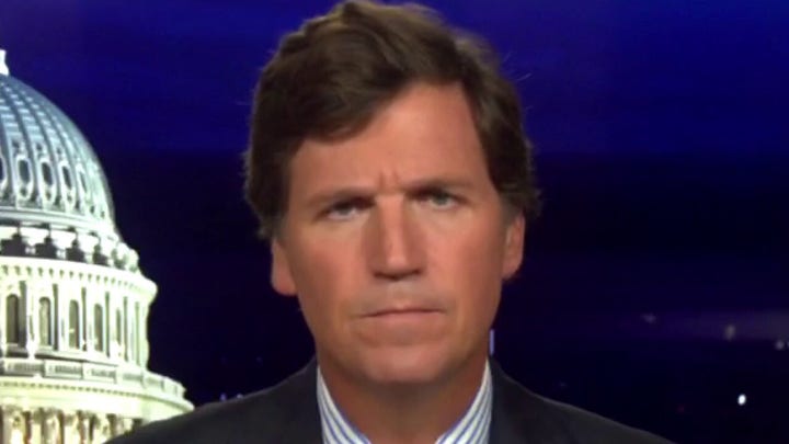 Tucker: Lockdowns are destroying America