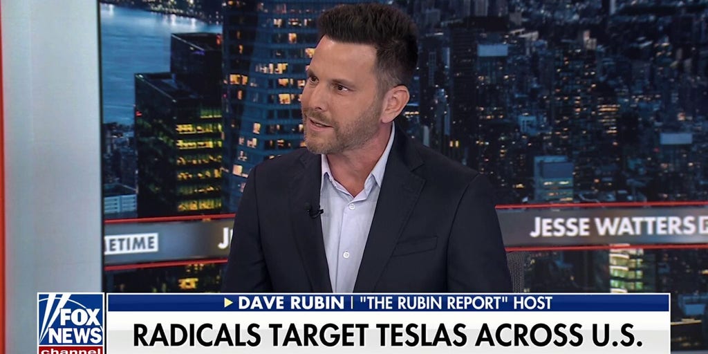Elon Musk is a humble guy that is genuinely trying to fix things, says Dave Rubin