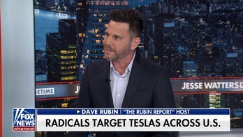 Elon Musk is a humble guy that is genuinely trying to fix things, says Dave Rubin