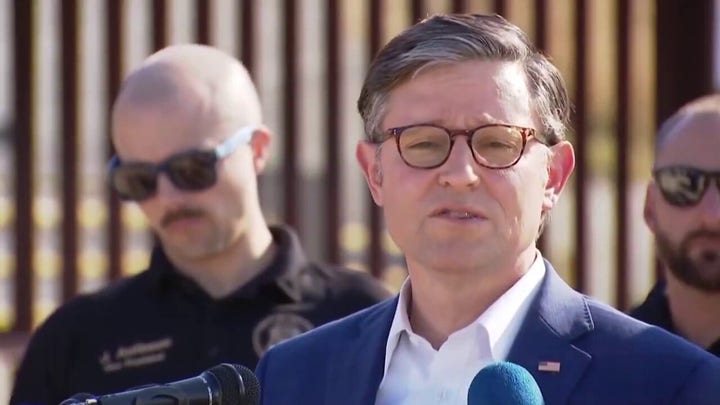 Speaker raises concerns about noncitizens voting