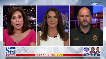 Border Patrol president: 'We're the greatest country in the world and you would never know it'