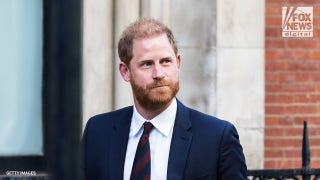 Prince Harry shuns tell-alls in bid to reconcile with King Charles: author