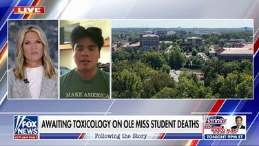 Ole Miss student deaths spark conversation over campus drug culture