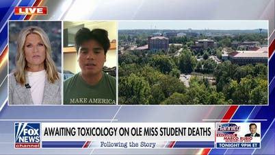 Ole Miss student deaths spark conversation over campus drug culture