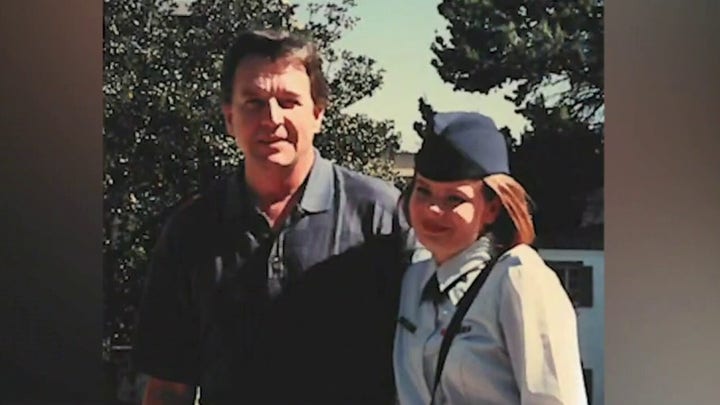 Father of veteran who died by suicide remembers his daughter