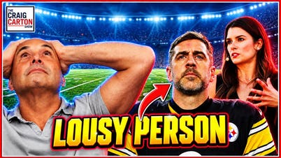 Craig Carton Never Forgets 9/11 + Al Leiter Interview + Aaron Rodgers Embarrasses Himself | The Craig Carton Show