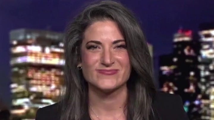 Batya Ungar-Sargon: Liberal elites abandoned the working class 