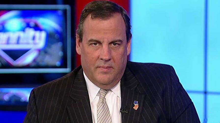 Chris Christie: It is wrong to attack Trump supporters