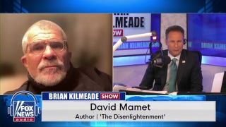 David Mamet: I was 'kicked out of the left' and discovered constitutional conservatism - Fox News