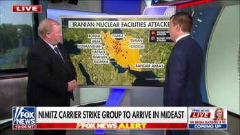 Military expert predicts Iran’s move if Trump does not attack Fordow