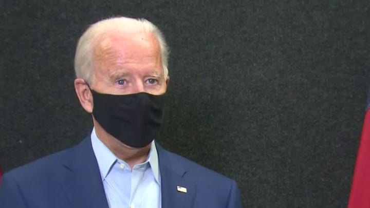 What Biden campaign hopes to accomplish, avoid in first debate