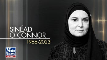 Sinéad O'Connor, singer behind 'Nothing Compares 2 U,' dead at 56