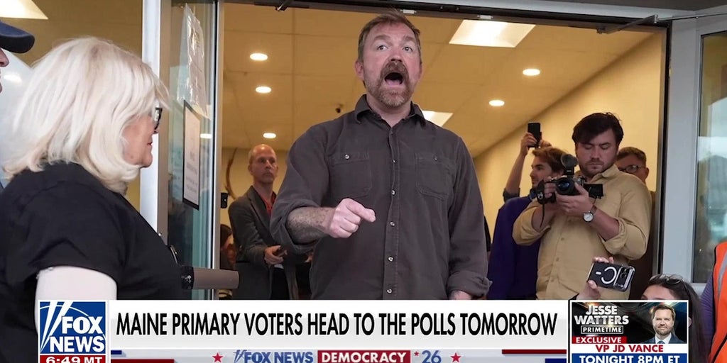 Marc Thiessen slams Democrats for supporting Graham Platner despite scandalous past
